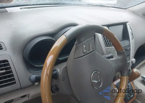 2009 Lexus Rx 350 z USA, uszkodzony, nr VIN 2T2HK31U39C120289